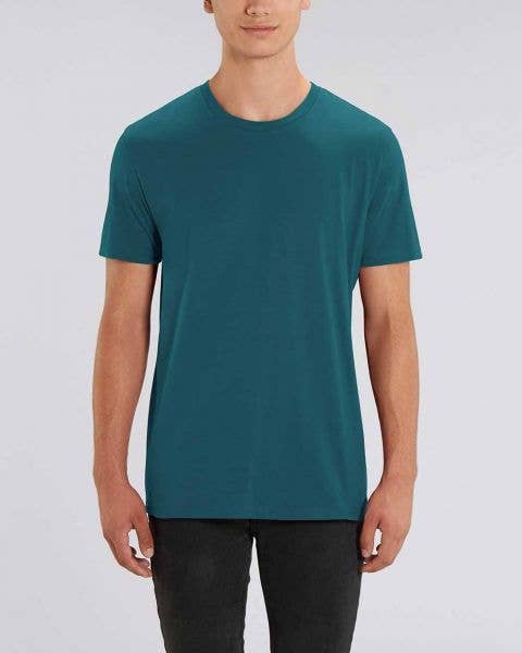 YTWOO - Wholesale T-Shirt - Men's - T-shirt for men | Fair trade organic cotton | 180 g/m²11