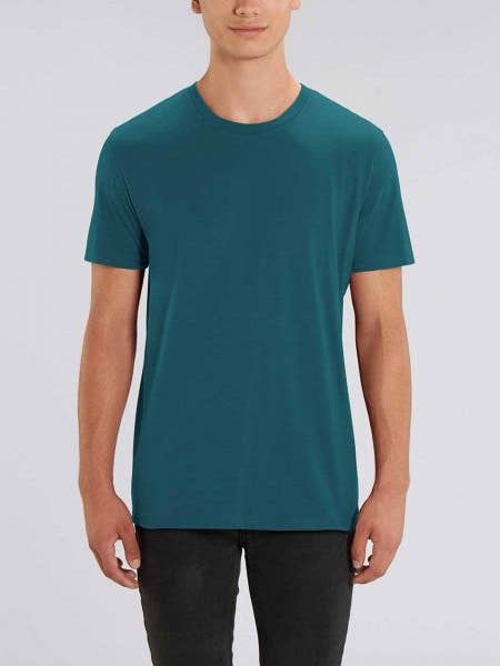 YTWOO - Wholesale T-Shirt - Men's - T-shirt for men | Fair trade organic cotton | 180 g/m²11