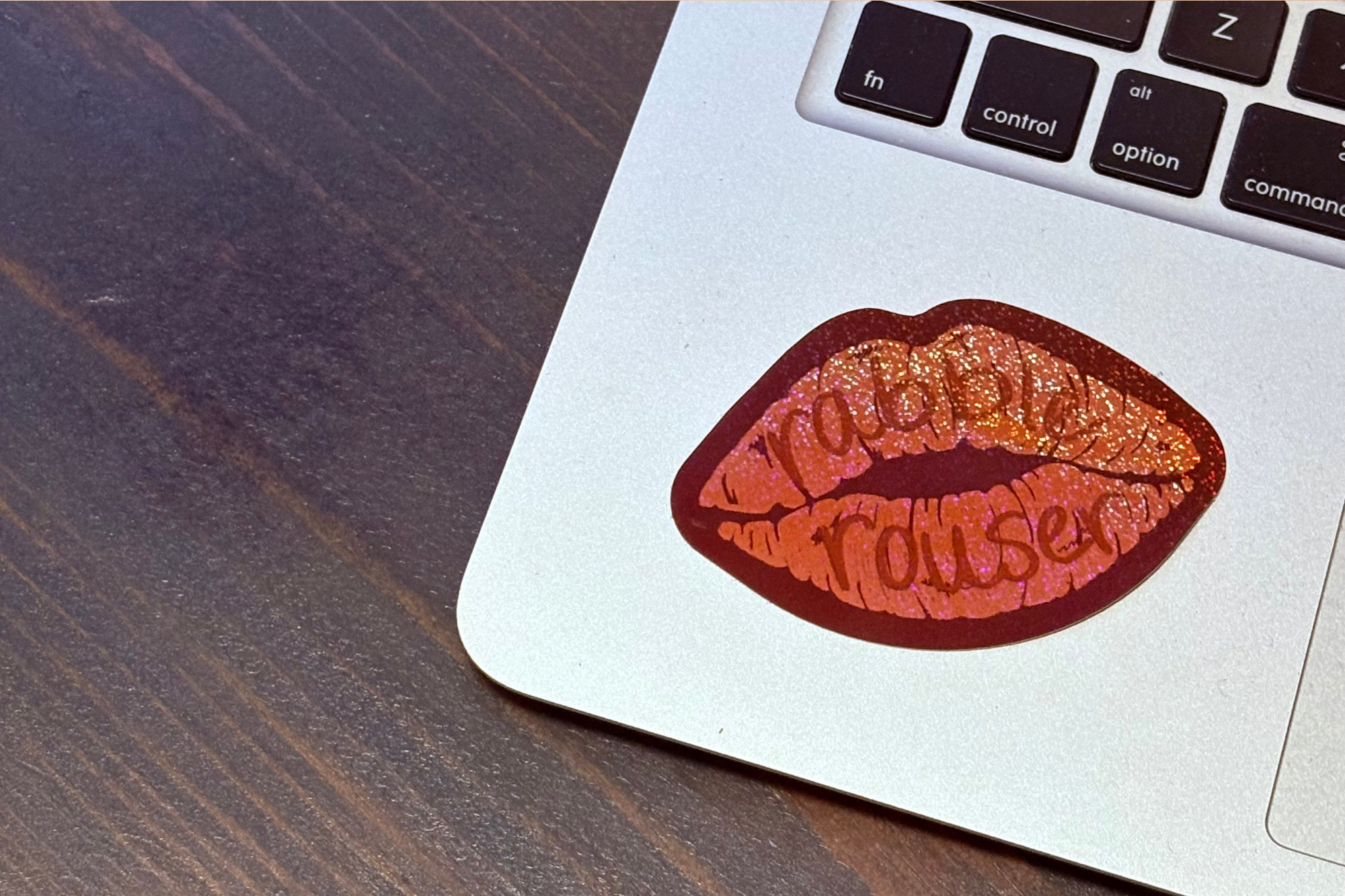 The Market Made - Wholesale Sticker - Thrift Themed Sticker | Sassy Sticker | Feisty Stickers1