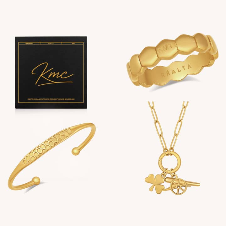 KM11 Signature Set for wholesale by Réalta