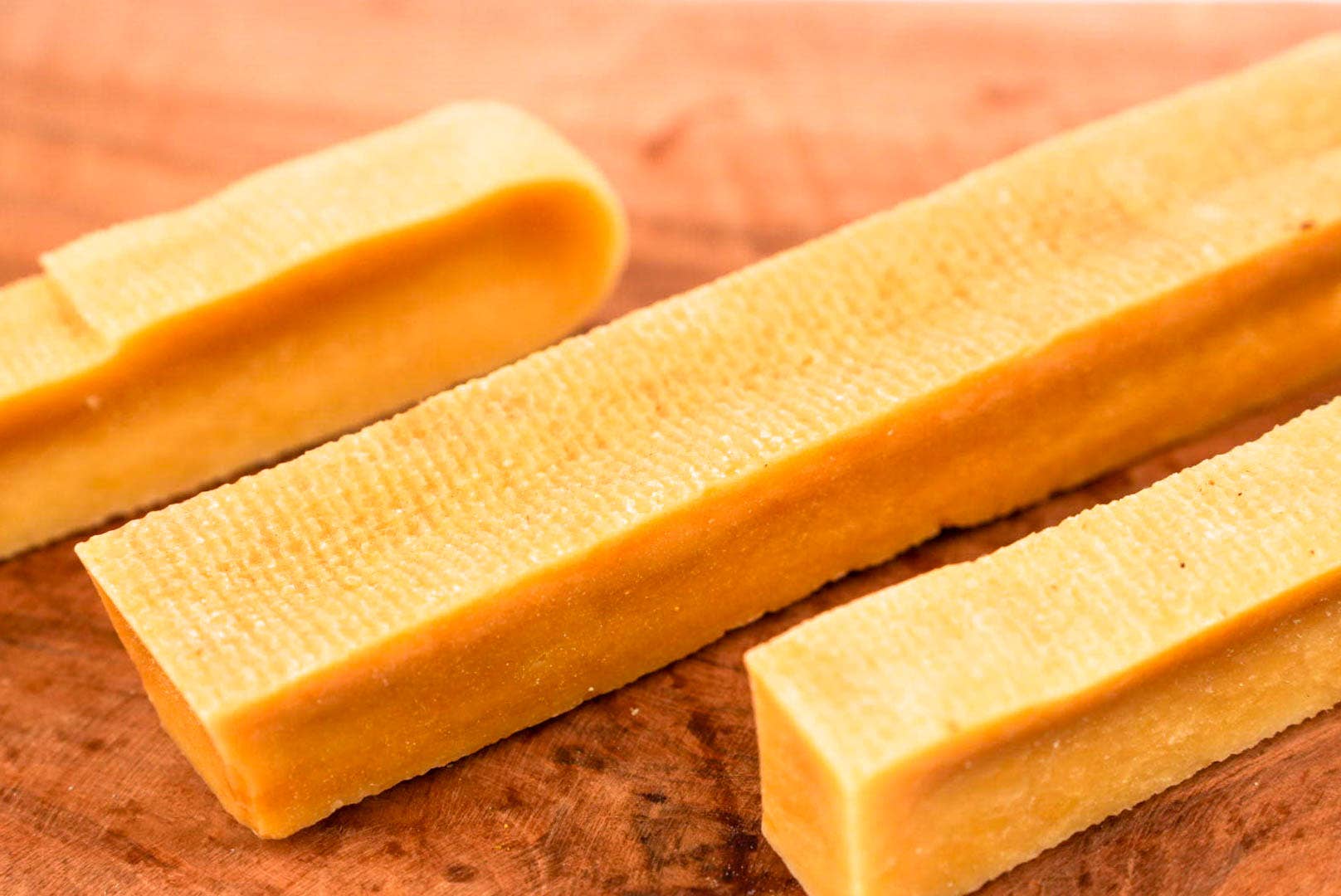 Cookies Laden - Wholesale Pet Bone/Rawhide - Dog - Churpi cheese cheese stick S, 70 — 79 g | piece1