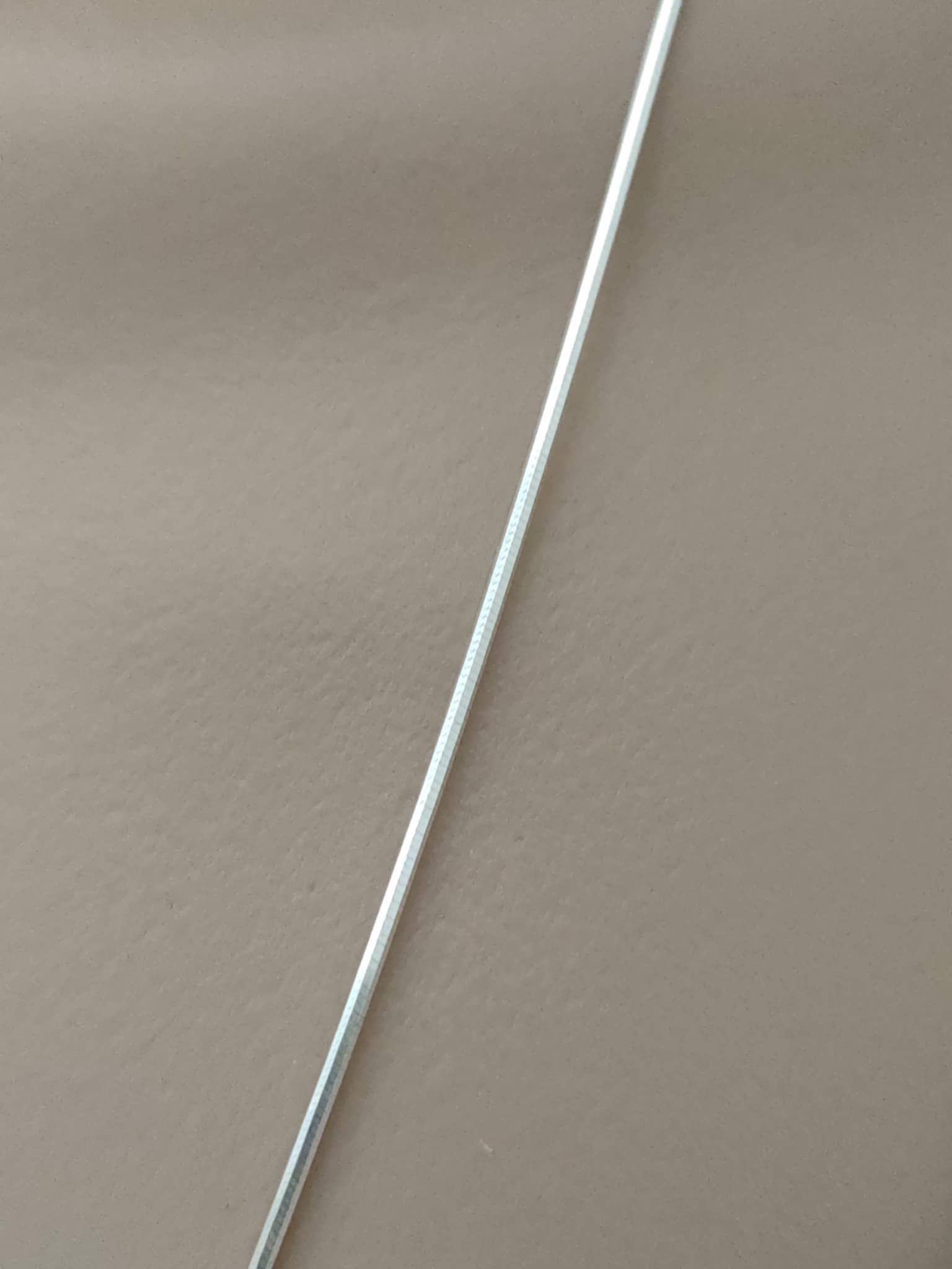 Thanina bijoux - Wholesale Link & Chain Necklace - Square link chain necklace in 925 silver3