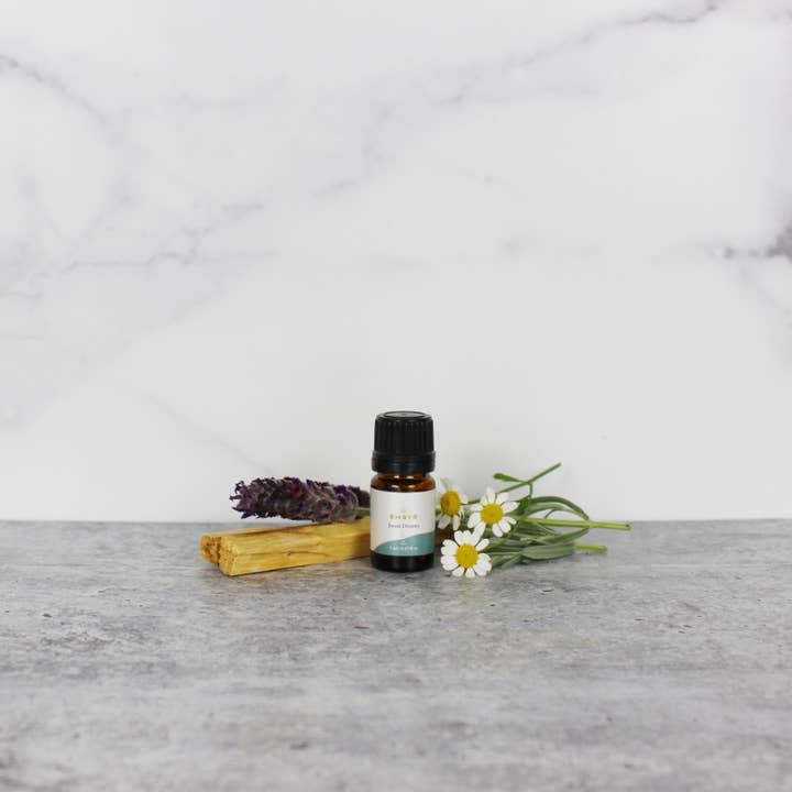 Sweet Dreams Diffuser for wholesale by Embyr Oils