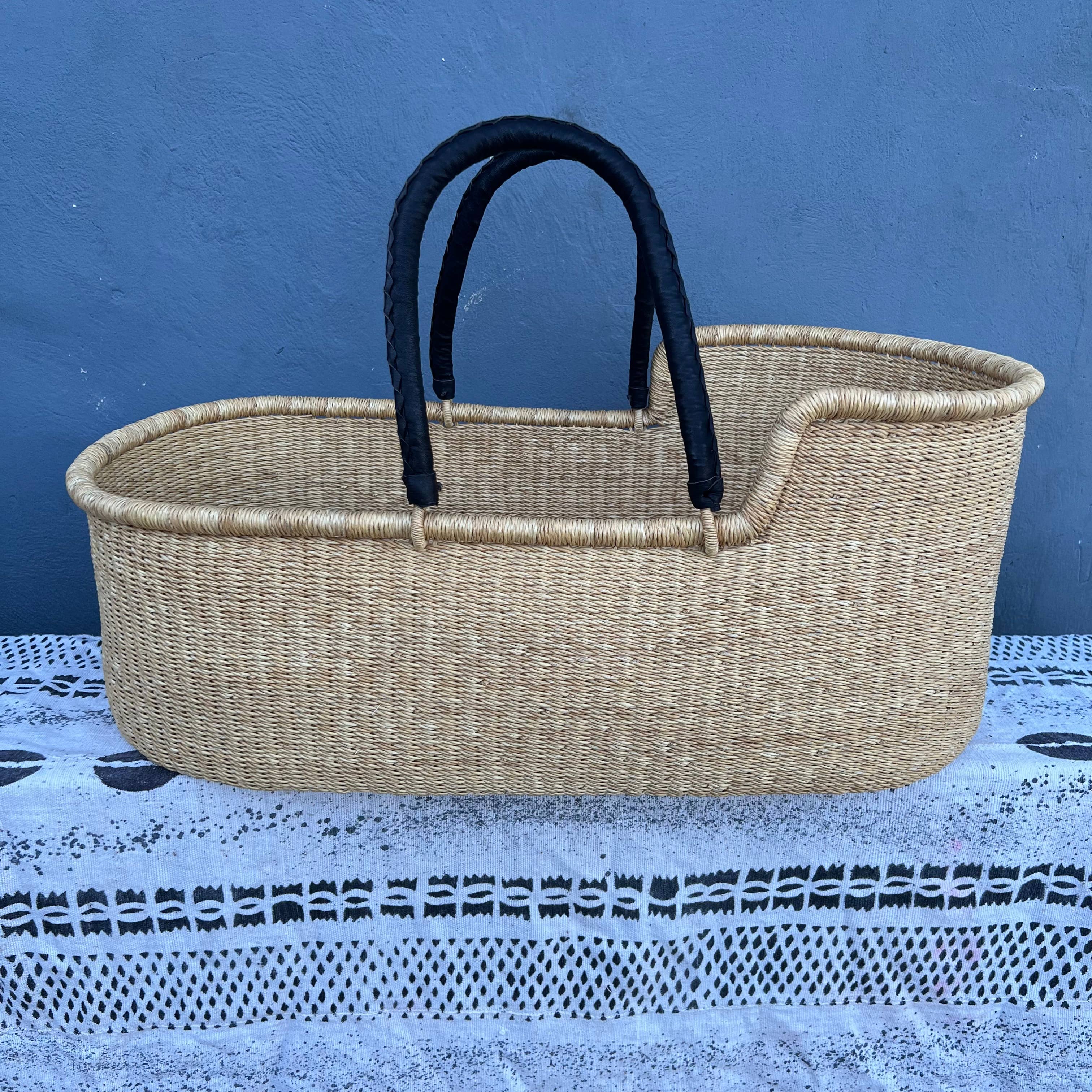ARA BOLGA BASKETS LLC - Vente Berceau – bébé - Moses Basket// Lit pour bébé0