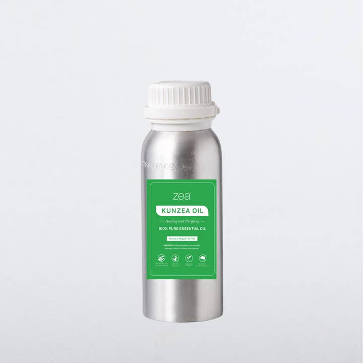 Kunzea Essential Oil for wholesale by Zea