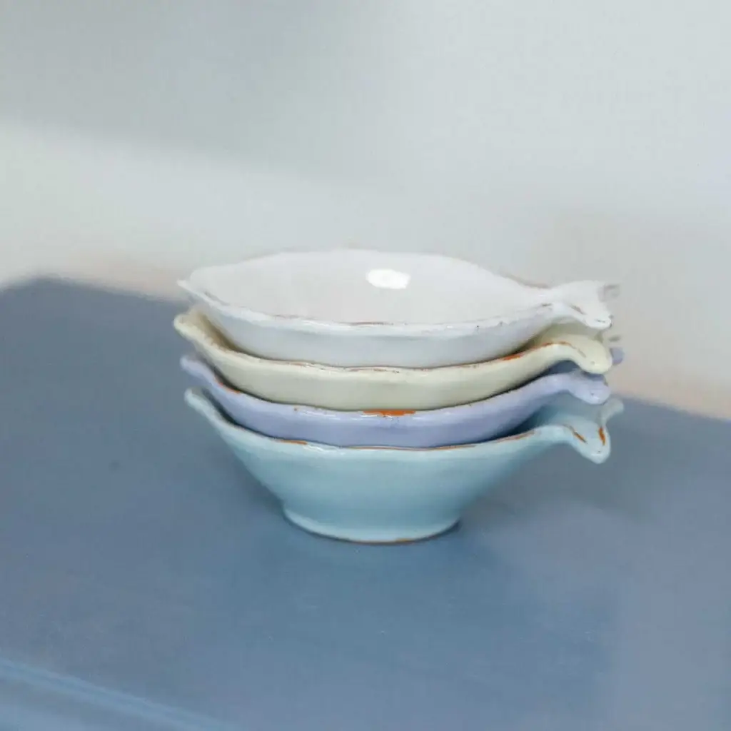 CASAgent - Wholesale Decorative Plate/Dish/Bowl - Fish Bowl Mini9