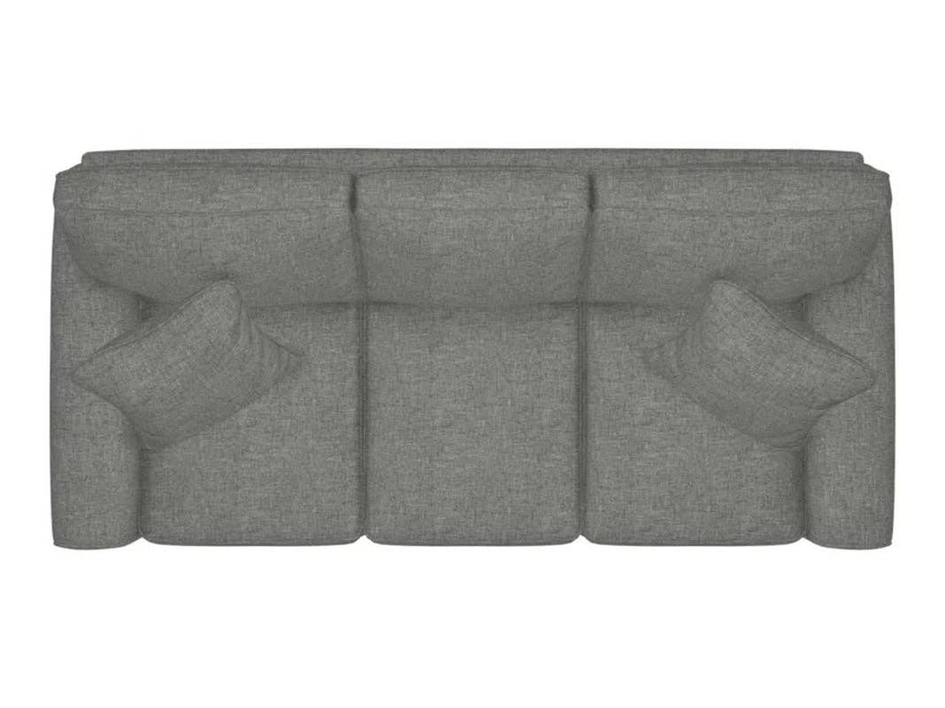 ShipItFurniture - Wholesale Sofa - Colby Duo Power Reclining Sofa With Dual Controllers And Wood Legs6