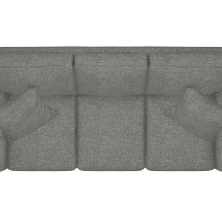 ShipItFurniture - Wholesale Sofa - Colby Duo Power Reclining Sofa With Dual Controllers And Wood Legs6