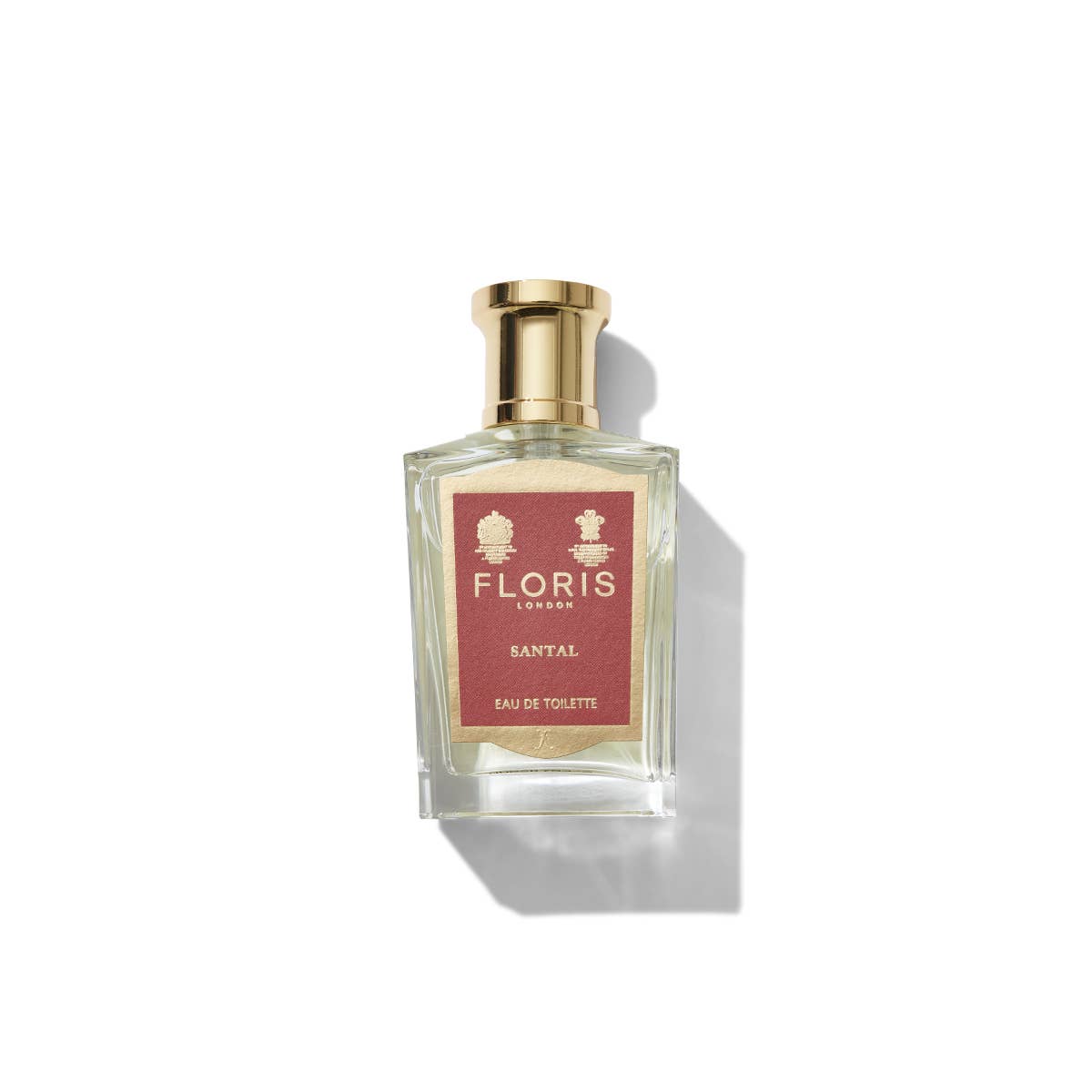 Floris London - Wholesale Perfume/Eau de Toilette - Santal Fougere & Woody Eau de Toilette - 50ml
