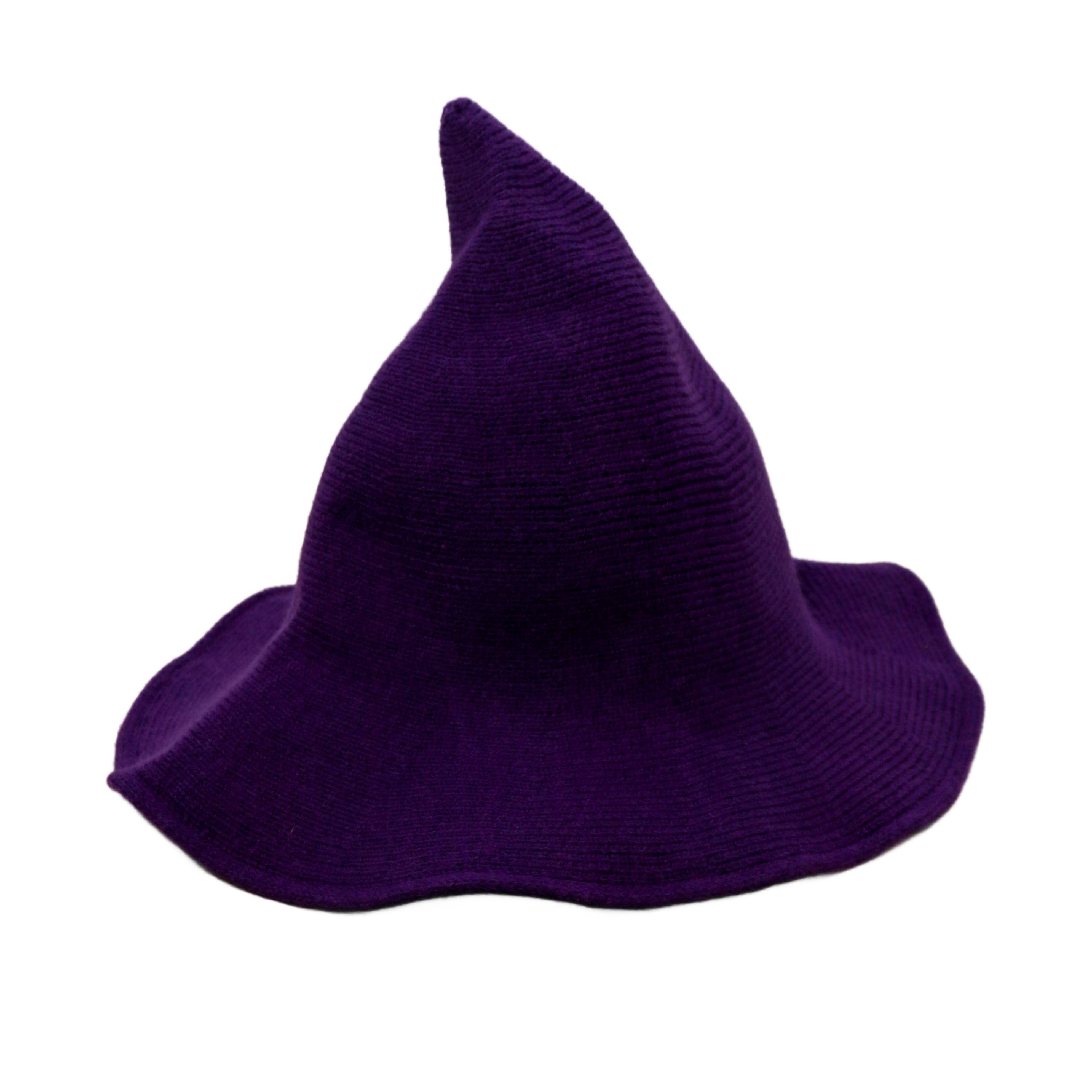 Western Fashion - Wholesale Costume - Women's - 69130 - Witch Knit Hat10