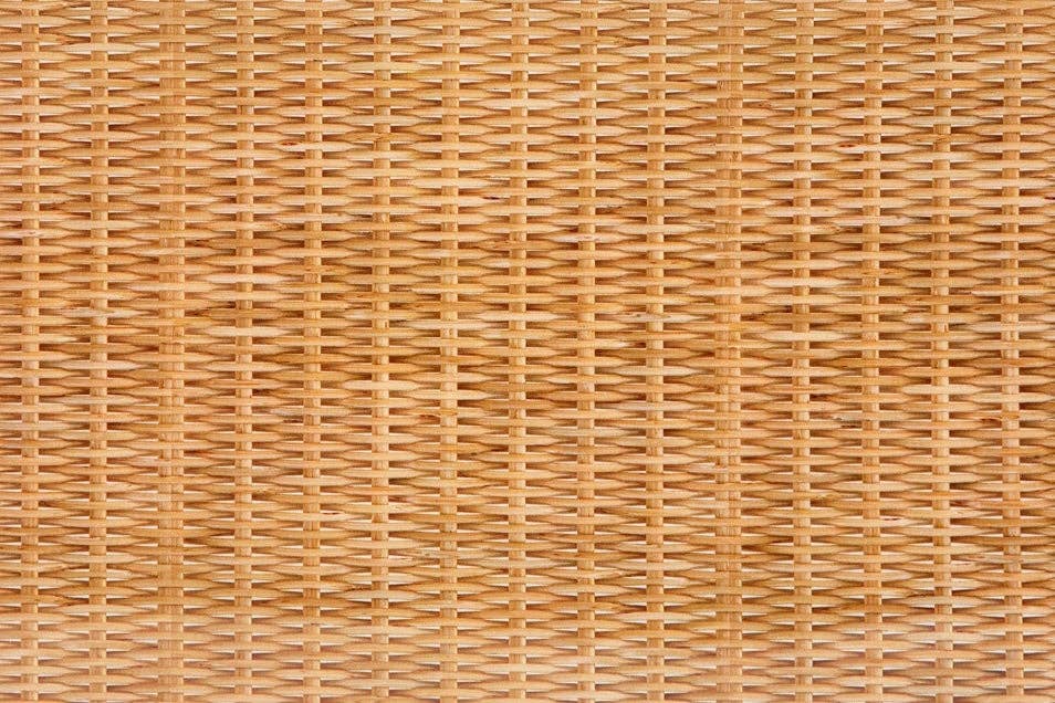 Jaye's Studio - Wholesale Jewelry Dish - Rattan Enameled Tori Trinket Tray0