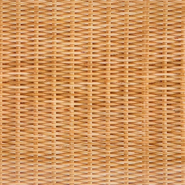 Jaye's Studio - Wholesale Jewelry Dish - Rattan Enameled Tori Trinket Tray