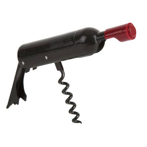 STAR WAY, S.L. - Wholesale Jar Opener - customizable corkscrew0