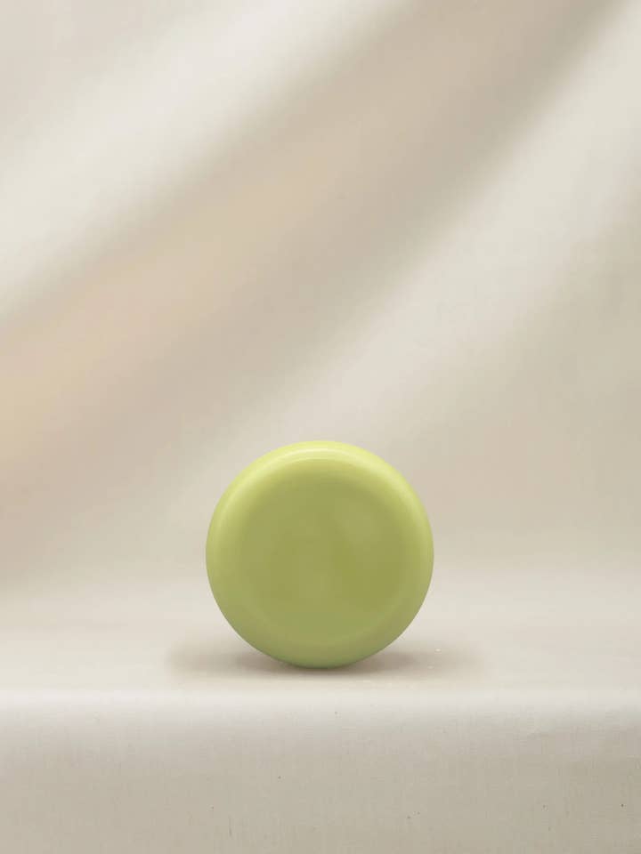 Avocado Verbena Lotion Bar for wholesale by Ladson's Natural Skin Care