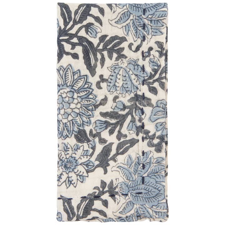 Danica Heirloom - Wholesale Dinner & Cloth Napkin - Briar Double Weave Napkins Set of 43