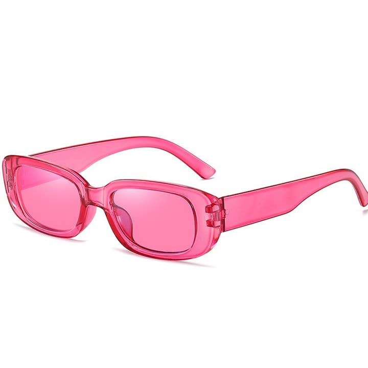 MKS America - Wholesale Sunglasses - Unisex - Trendy Personalized Square Sunglasses11