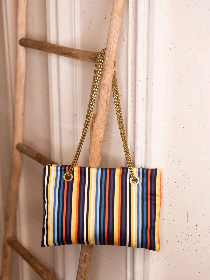 Florinthe pouch for wholesale by Marli