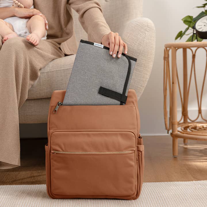 Comfy Cubs - Wholesale Changing mat/pad – Baby - Baby Changing Pad Large Size, Waterproof Mat by Comfy Cubs3