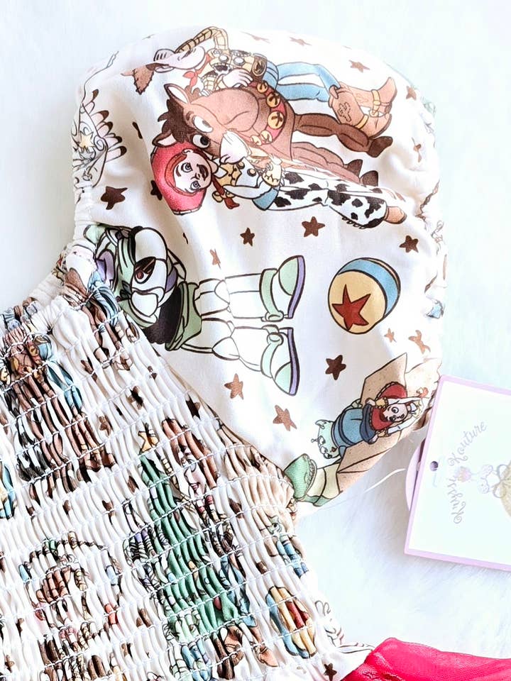 Rufflеѕ & Bоwtіеѕ - Affordable Boys & Girls Clothing - Wholesale Dress – Baby - CLEARANCE Baby Tutu Dresses - Toys2