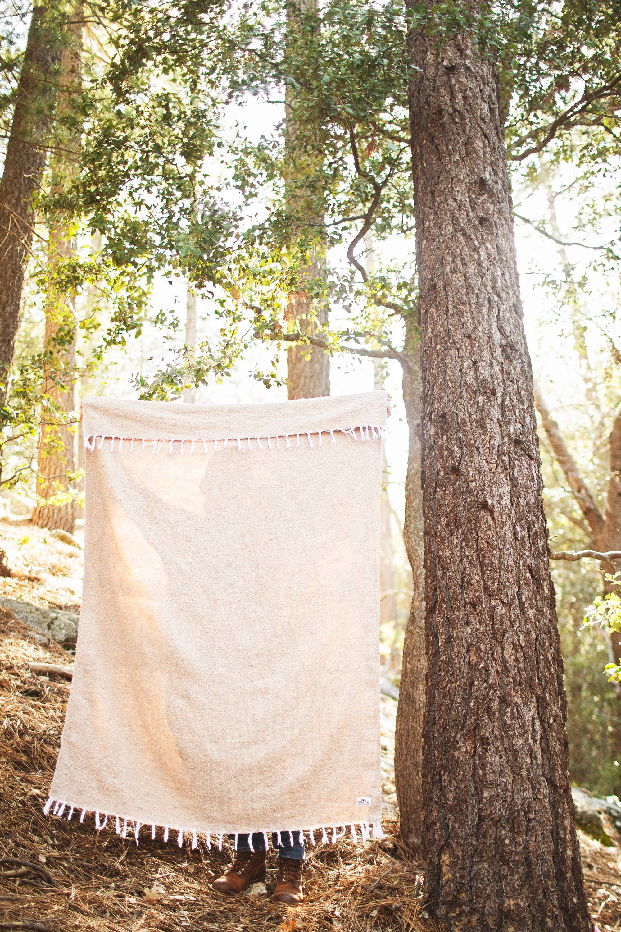 Trek Light - Vente Plaids - Plaid Tissé à la Main | Huntington9