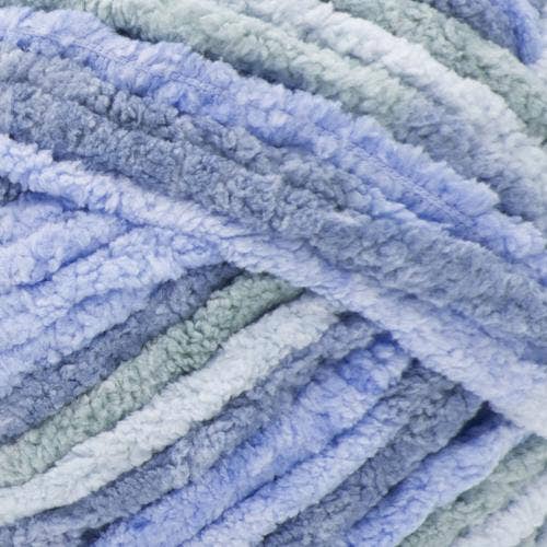 Creative World of Crafts - Wholesale Yarn - Bernat Baby Blanket Yarn 300g Multi-Colours20
