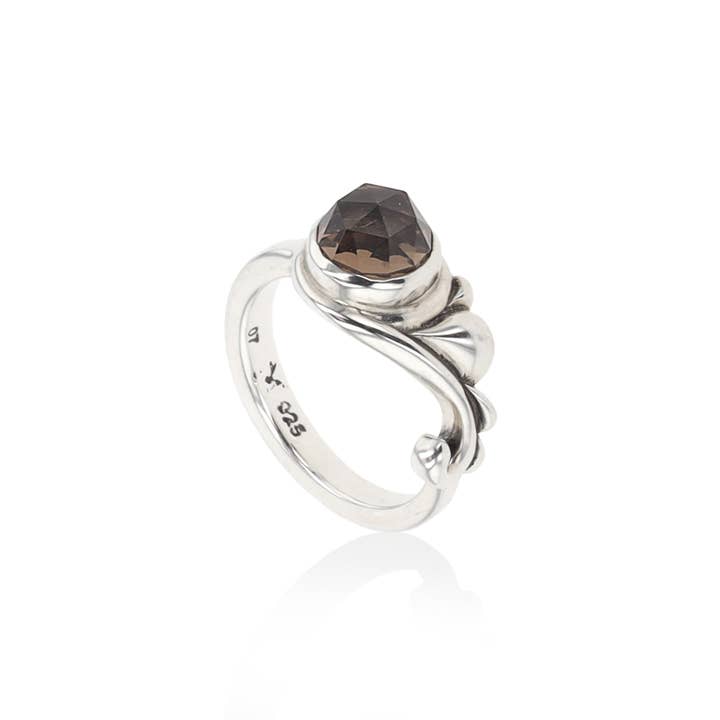 Legacy Forever Ring for wholesale by Mignon Faget