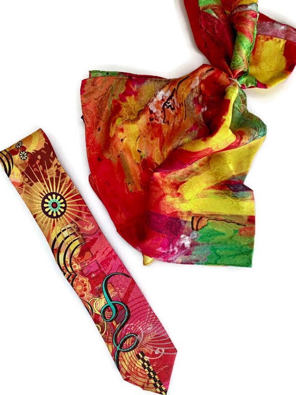 Over the Rainbow for You Set for wholesale by Pangborn Collection