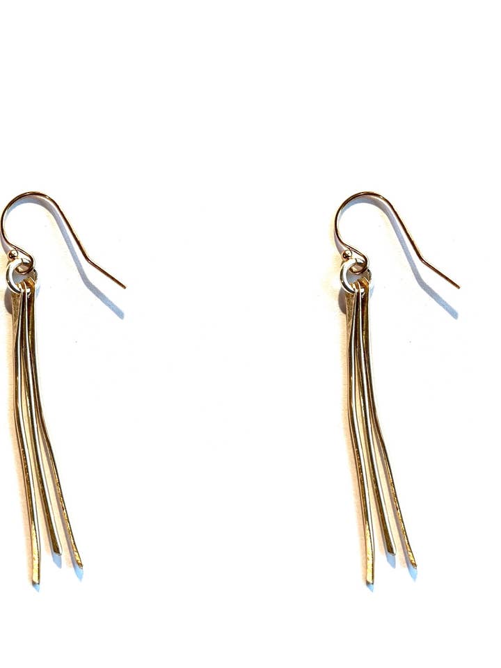 Pendiente South para venta al por mayor de Zahavah Jewelry