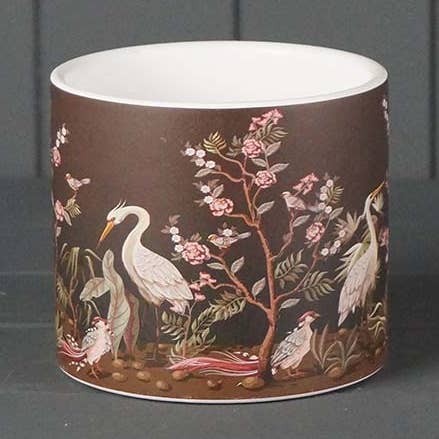 Stork Pot for wholesale by Satchville