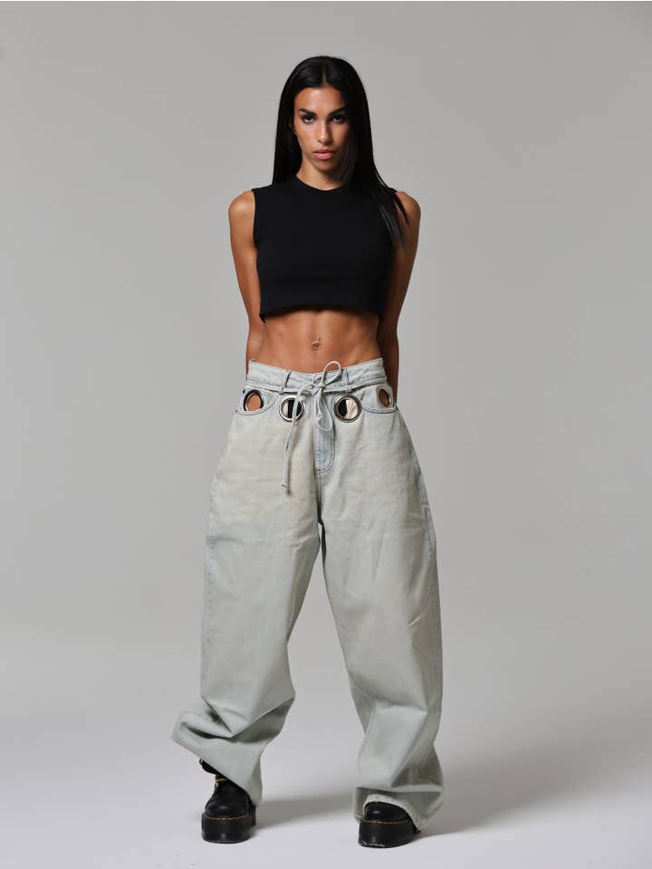 GiSar - Wholesale Jeans - Women's - ECHO12