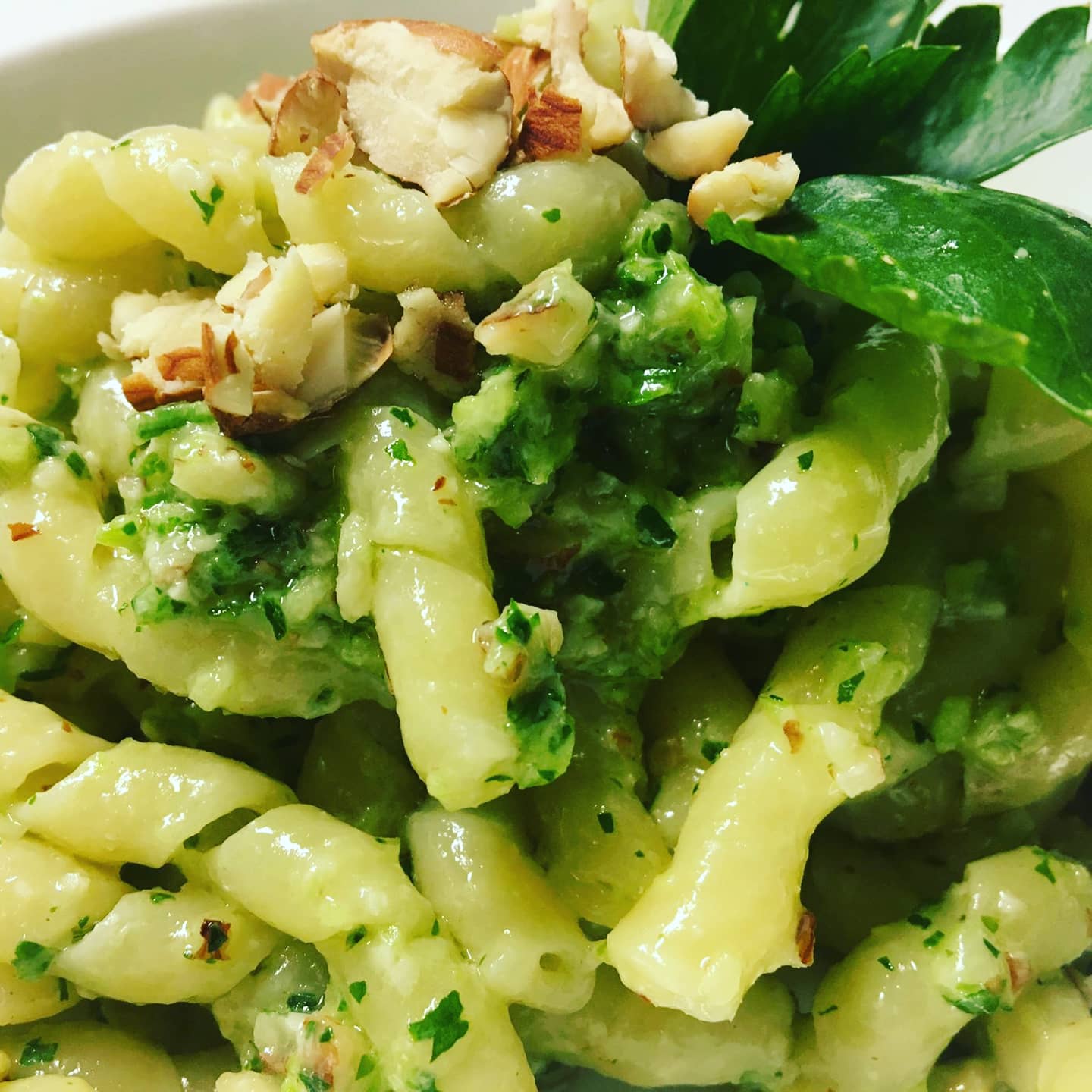 Antico Pastificio Morelli 1860 - Wholesale Pasta - Italian Pasta Busiate 500g artisanal2