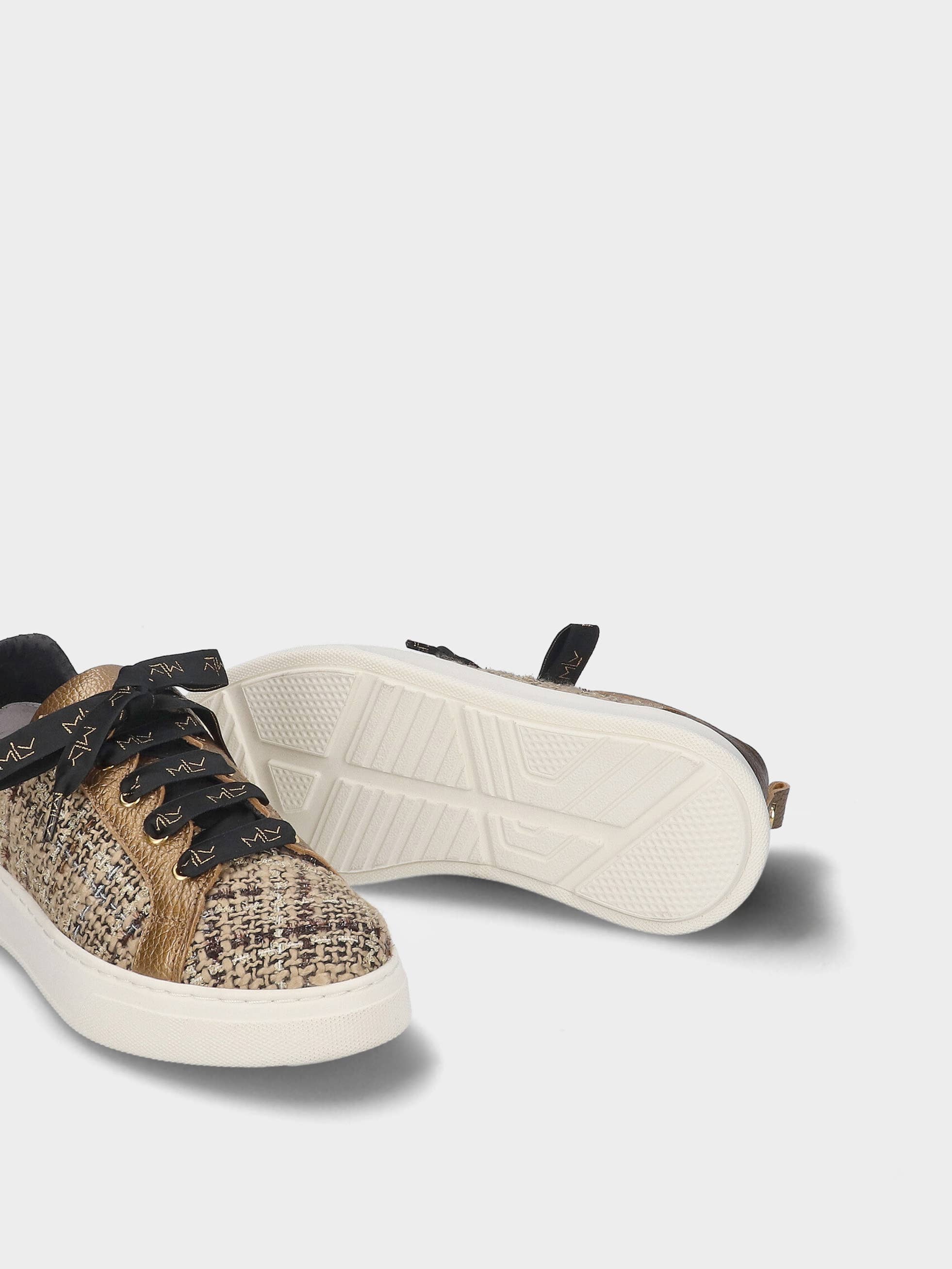 MLV Portuguese Shoes - Wholesale Lifestyle Sneakers - Women's - Ténis ANITA200