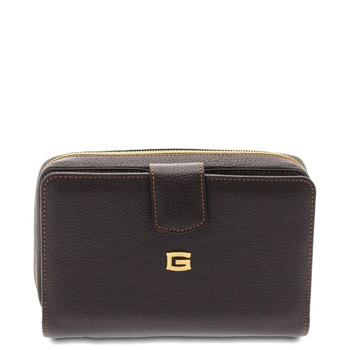 Handbag - 5752/AE for wholesale by GIUDI