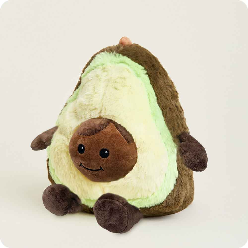 Warmies - Plush Toys - Lavender - Gifts - Valentines - Wholesale Stuffed/Plush Toy - Kids & Baby - Avocado Warmies1