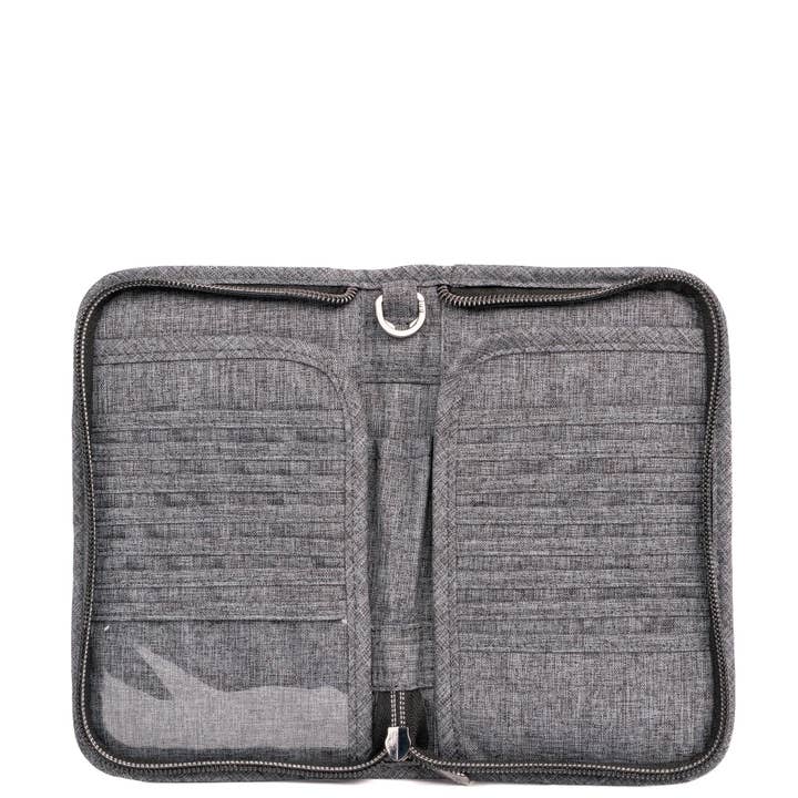 Lug - Wholesale Wallet - Women's - Legacy Collection Tandem SE RFID Wallet5