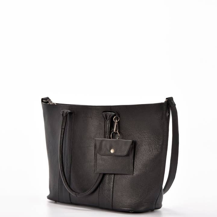 GABEE BAGS & ACCESSORIES - Wholesale Weekender Bag - Women's - Anderson Leather Extra Large Weekender Bag