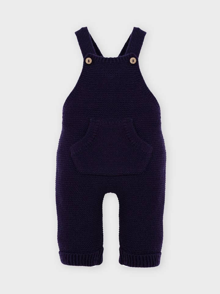 Peto de punto con botones de madera para venta al por mayor de Minhon