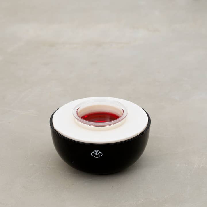SERENE HOUSE - Wholesale Wax Warmer - Serene Pod Wax Cup (Use with Serene House Wax Melt Warmer)