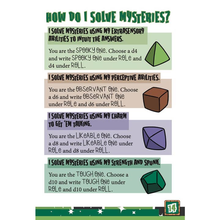 9th Level Games - Wholesale Board Game - Nancy Druid1