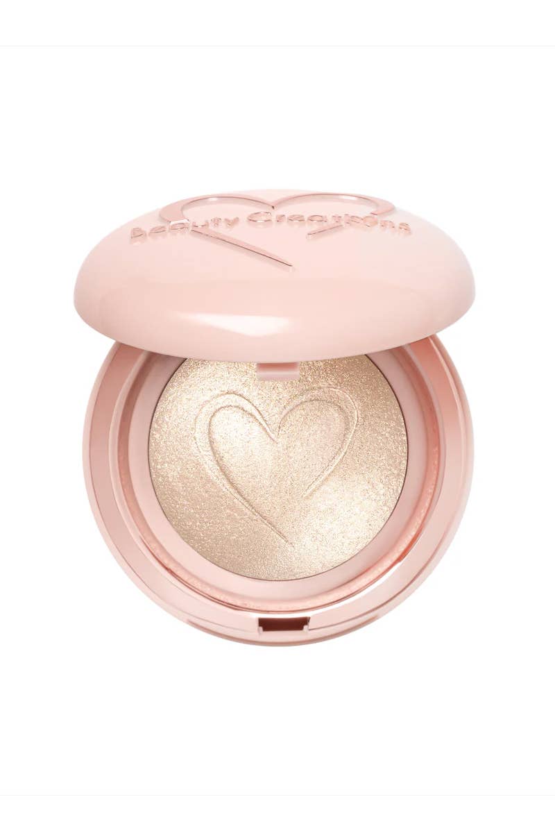 PINEAPPLE Beauty - Wholesale Makeup Highlighter - Beauty Creations FSBH-02 Flashy Finish Baked Highlighter - 60