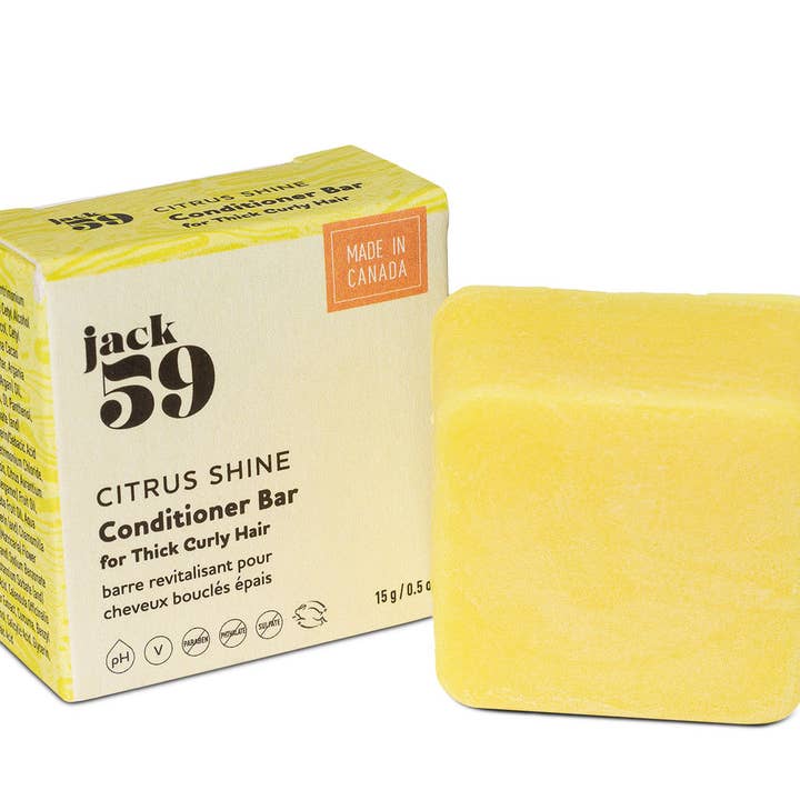 Jack59 Inc. - Wholesale Hair Conditioner - Travel Buddies Conditioner Bars - Jack592