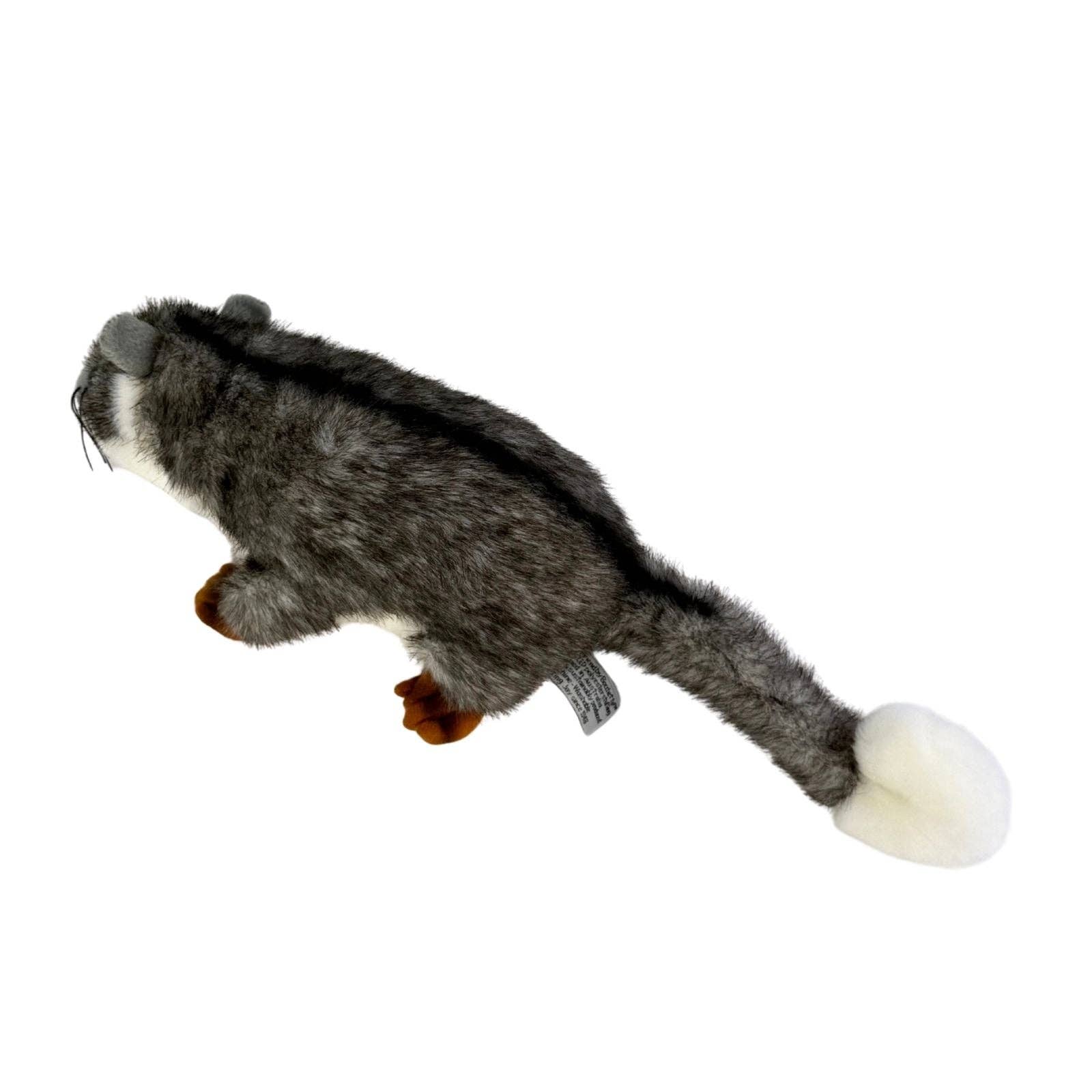 Bocchetta Plush Toys - Vendita all'ingrosso Peluche - Bambini e neonati - Cody - Possum dalla coda ad anello - 23 cm6