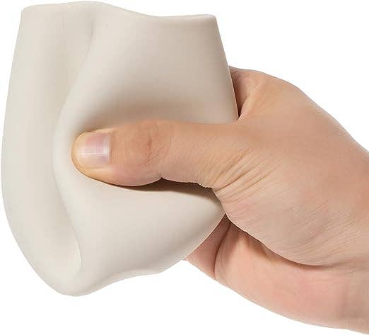 The Wine Savant /  Khen Glassware – Copo de vinho por atacado – Vidro de Vinho Implacável Silicone Inquebrável | Conjunto de 41