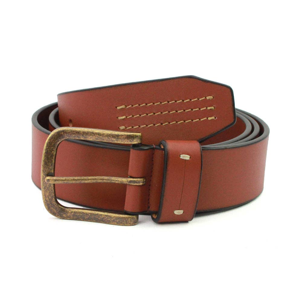 Eastern Counties Leather - Wholesale Belt - Unisex - Cole Leather Belt2