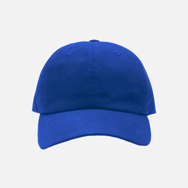 Hiro Clark - Wholesale Baseball Cap - Unisex - The Dad Cap4