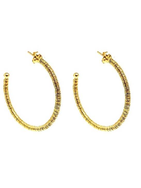 LAGES HOOPS for wholesale by Creative Brazil