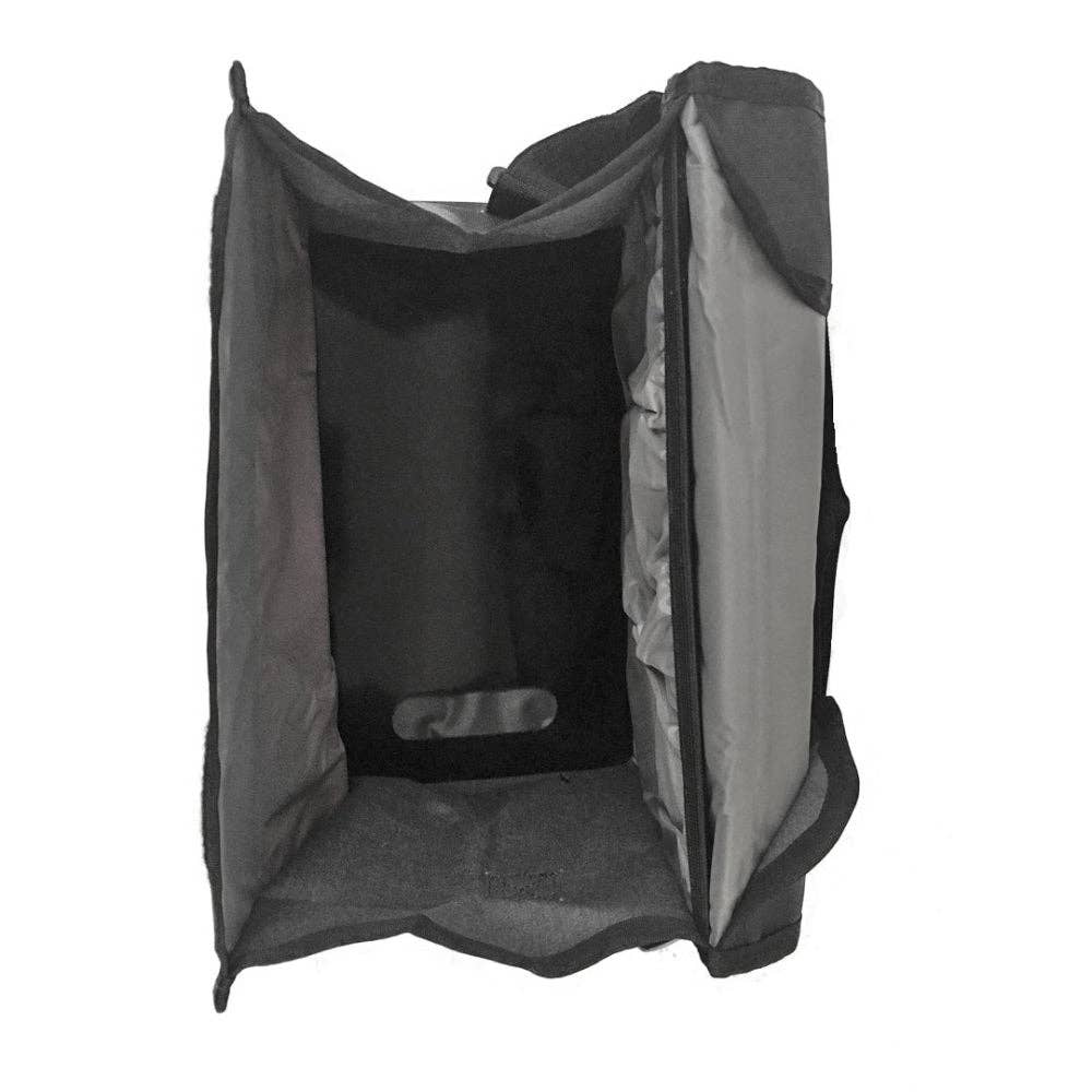 Alchemy Goods - Wholesale Biking Accessories - Green Guru- Dutchy 22L Pannier6