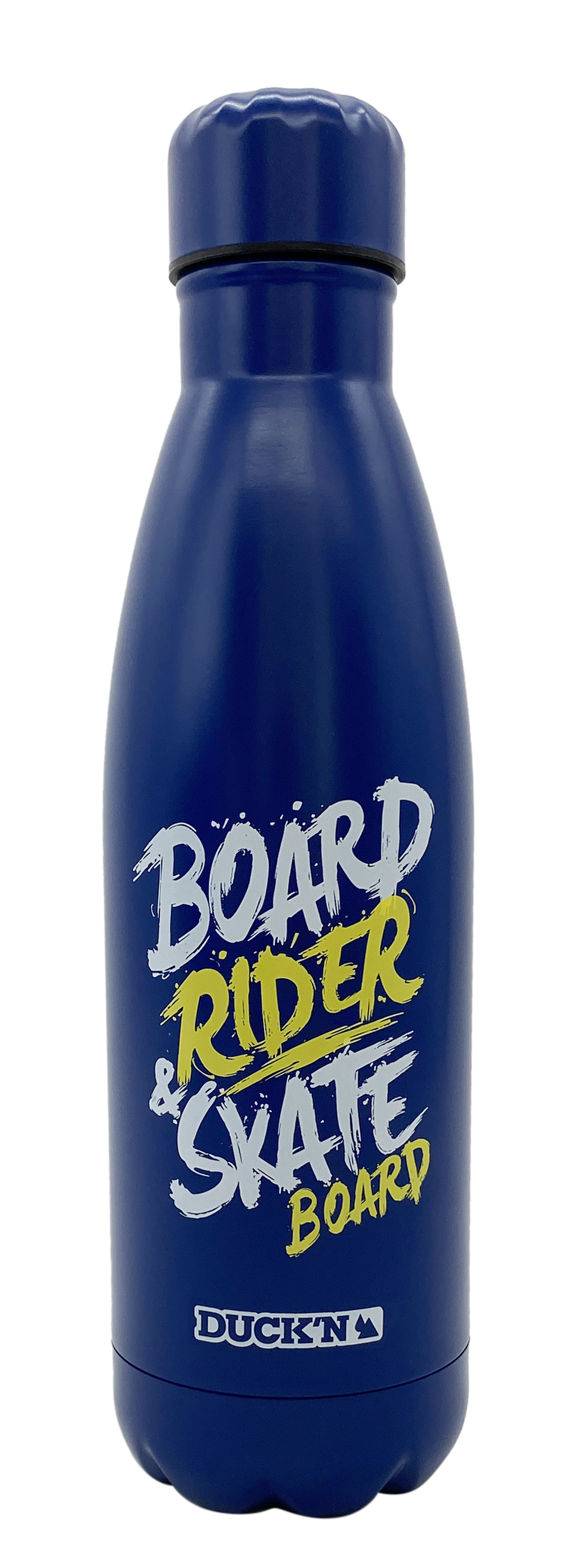 WM-DESIGN - Vente Bouteilles d'eau - BOUTEILLE ISOTHERME "RENTREE" 500ML DUCK'N16