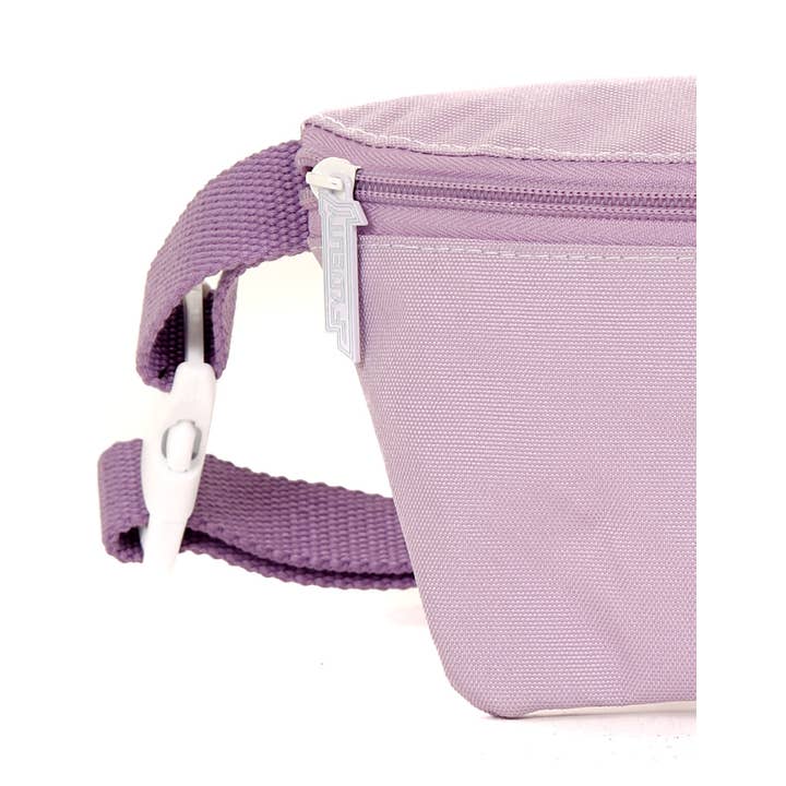 Fydelity - Wholesale Belt Bag - Unisex - 83713: Fanny Pack | Slim | PASTEL Lavender 2