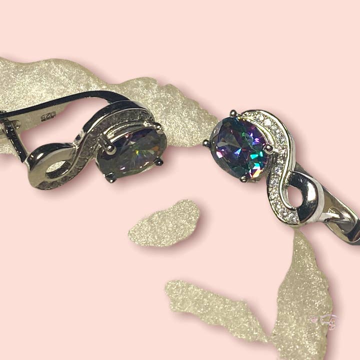 Boucles d'oreilles Magie pour la vente par Shine Juwely